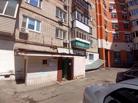 комерційна за адресою Лєскова вул., 3-А