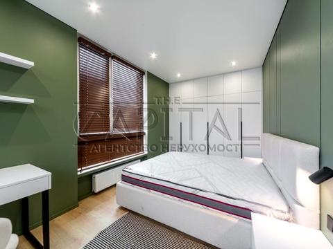 квартира за адресою Салютна вул., (Будинок 02301-02303)