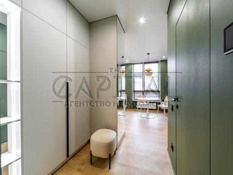 квартира за адресою Салютна вул., (Будинок 02301-02303)