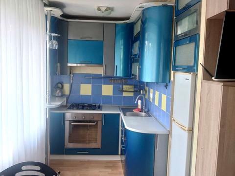 квартира за адресою Мрії вул. (Академіка Туполєва), 7-Б
