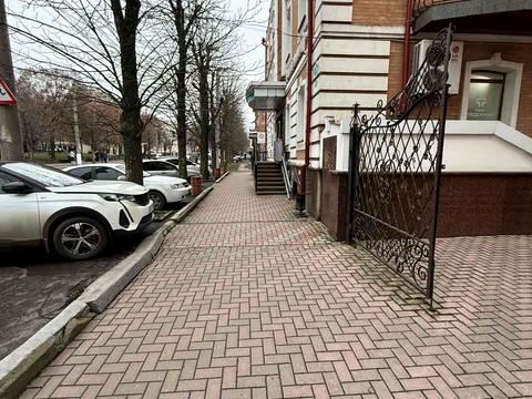 комерційна за адресою Кропивницький, Шевченка вул., 22