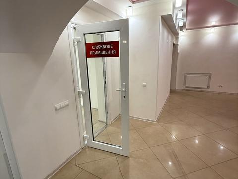 комерційна за адресою Кропивницький, Шевченка вул., 22