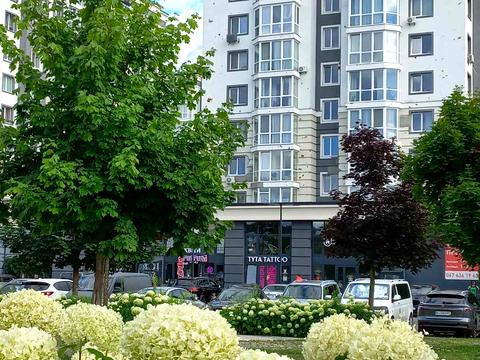 квартира по адресу Олекси Тихого пер., 4 к4