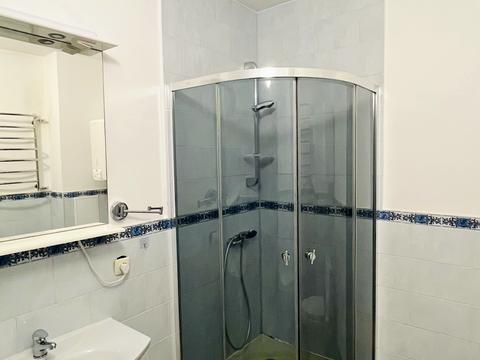 квартира по адресу Регенераторная ул., 4 к5
