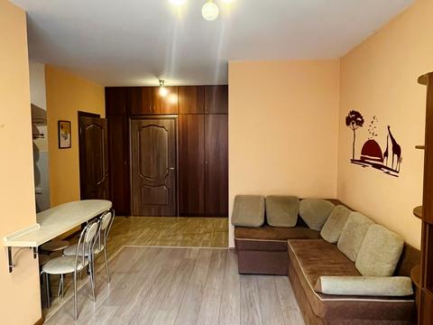 квартира по адресу Регенераторная ул., 4 к5