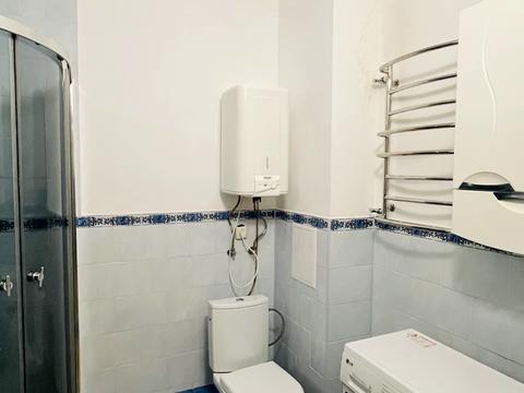 квартира по адресу Регенераторная ул., 4 к5