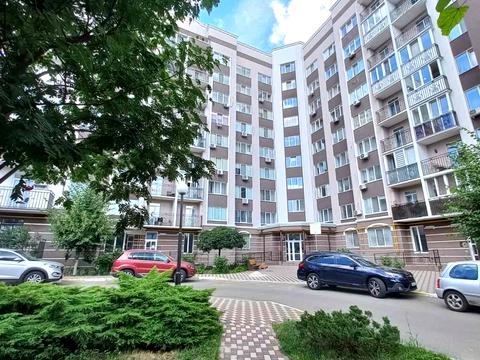 квартира за адресою Нове вул., 8