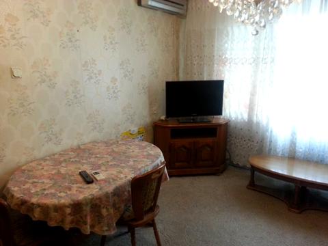 квартира по адресу Добровольцев пер., 6