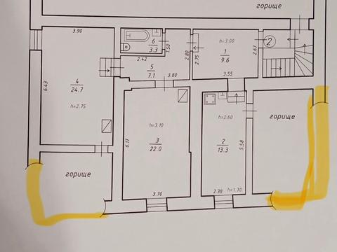 квартира за адресою Ринок пл., 7
