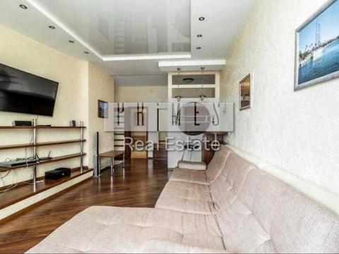 квартира за адресою Володимира Івасюка просп. (Героїв Сталінграду), 4-А