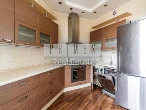 квартира за адресою Володимира Івасюка просп. (Героїв Сталінграду), 4-А