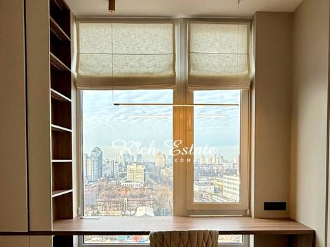 квартира за адресою Дегтярівська вул., 17 к1