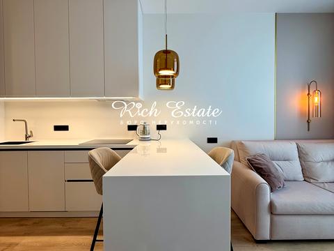 квартира за адресою Дегтярівська вул., 17 к1
