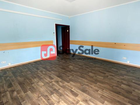 коммерческая по адресу Ирпенская ул., 69-А Stenfood