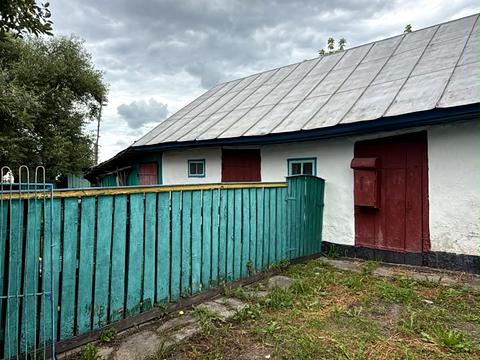 дом по адресу Шевченко ул., 37