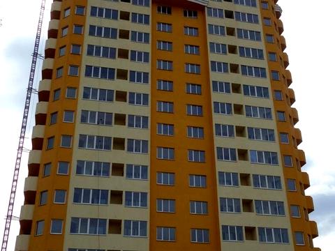 квартира по адресу Генерала Шаповала ул. (Механізаторів), 20