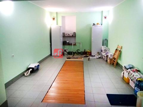 паркоместо по адресу Большая Окружная ул., 4