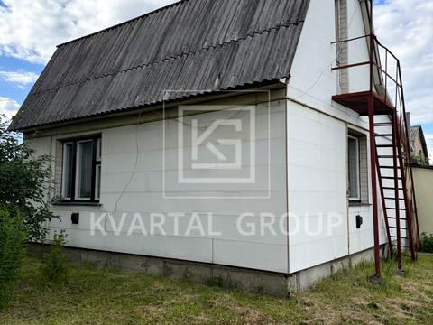 дом по адресу Привокзальная ул., 15