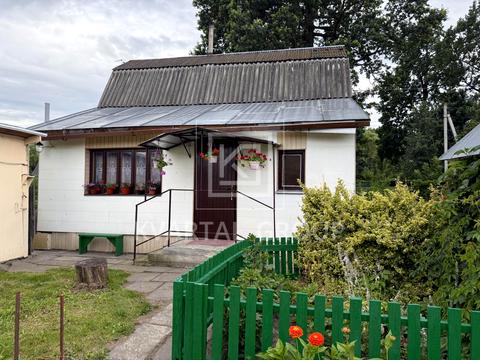 дом по адресу Привокзальная ул., 15