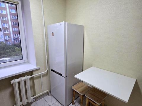 квартира за адресою Бакинська вул., 37-А