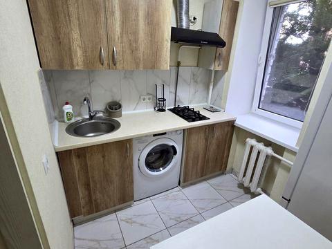 квартира за адресою Бакинська вул., 37-А