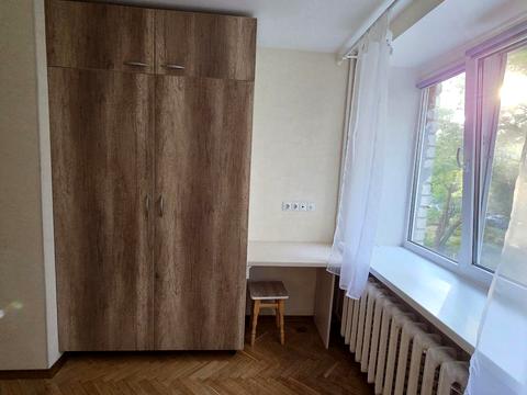 квартира за адресою Бакинська вул., 37-А