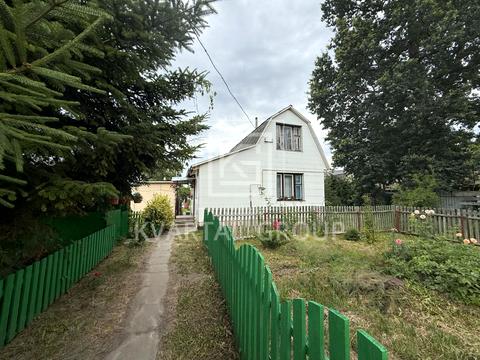 дом по адресу Привокзальная ул., 15
