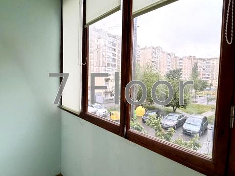 квартира за адресою Лісківська вул., 6-А