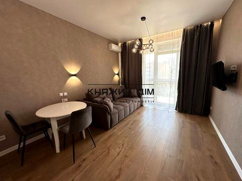квартира за адресою Фортечний тупик (Тверський), 7Б