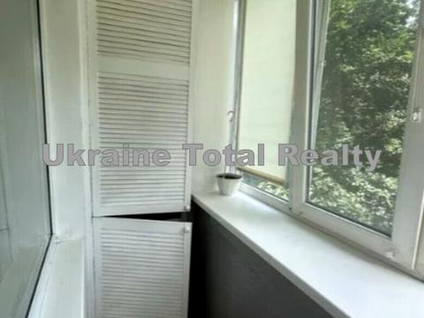 квартира по адресу Вишгородська ул., 44-Б