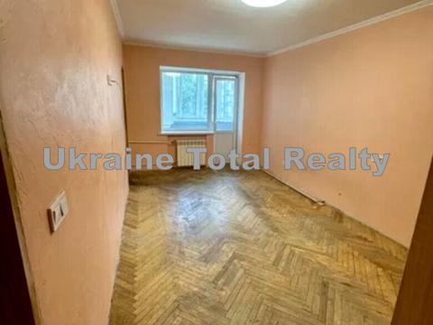 квартира по адресу Вишгородська ул., 44-Б