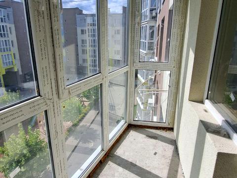 квартира за адресою Стеценка вул., 75-К