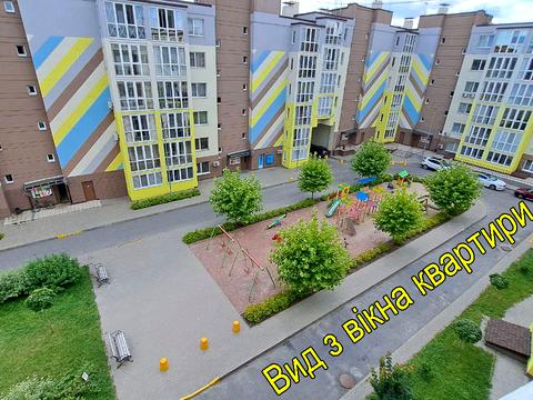 квартира за адресою Стеценка вул., 75-К