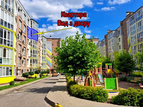 квартира за адресою Стеценка вул., 75-К