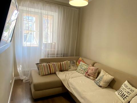 квартира за адресою Старокозацька вул. (Комсомольська), 44