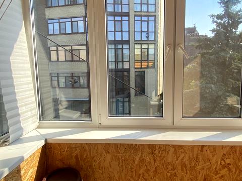 квартира за адресою Старокозацька вул. (Комсомольська), 44