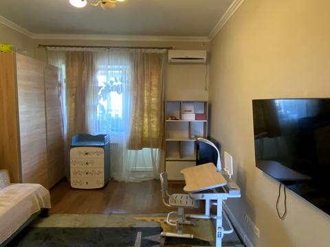 квартира за адресою Старокозацька вул. (Комсомольська), 44