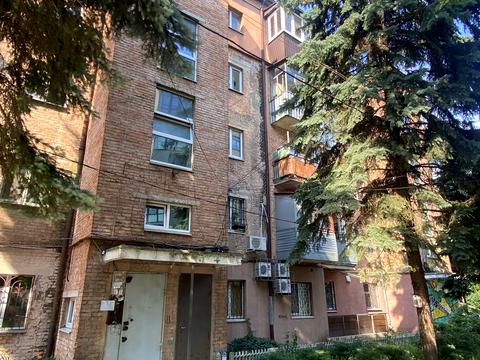 квартира за адресою Старокозацька вул. (Комсомольська), 44