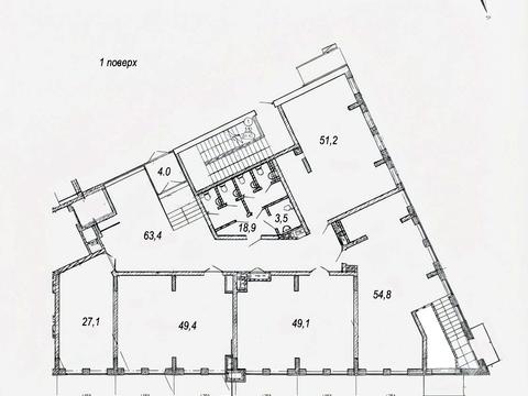 коммерческая по адресу Валерия Лобановского просп. (Червонозоряний), 119