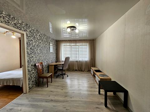 квартира за адресою Космонавтів вул., 3