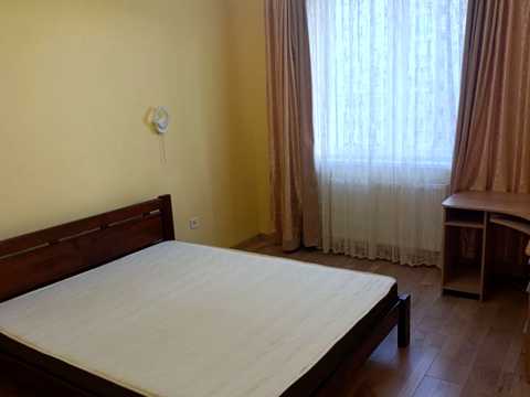 квартира за адресою Авраама Лінкольна вул. (Димитрова), 6-Б