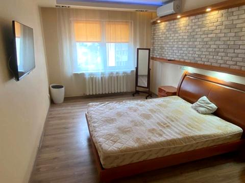 квартира за адресою Урлівська вул., 36