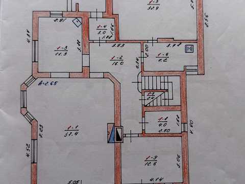 будинок за адресою Урожайна, 32