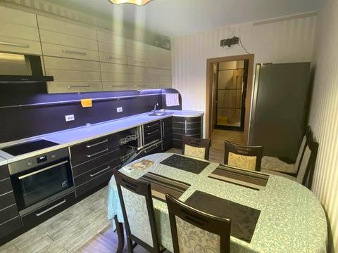 квартира за адресою Урлівська вул., 36
