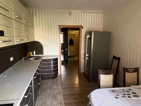 квартира за адресою Урлівська вул., 36