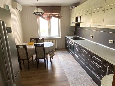 квартира за адресою Урлівська вул., 36