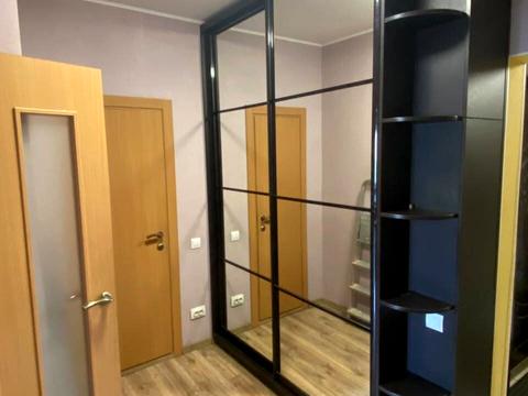 квартира за адресою Урлівська вул., 36