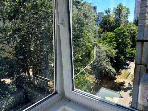 квартира за адресою Голосіївський просп. (40-річчя Жовтня), 89