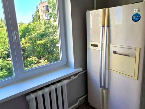 квартира за адресою Голосіївський просп. (40-річчя Жовтня), 89