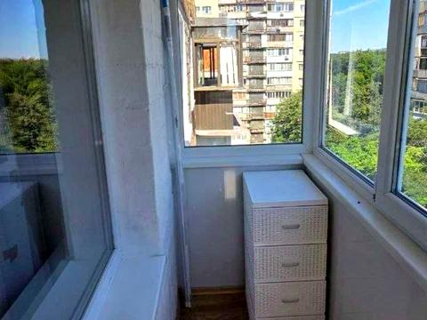 квартира за адресою Голосіївський просп. (40-річчя Жовтня), 89